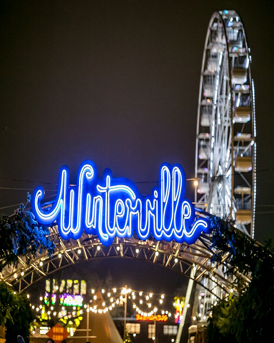 winterville clapham discount