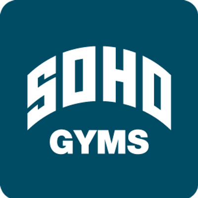 soho gym clapham