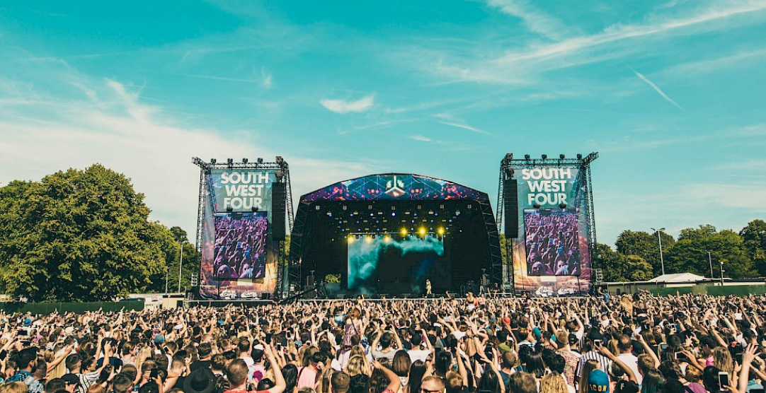 SW4 Festival Cancelled - This is Clapham